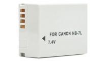 Canon, baterija NB-7L