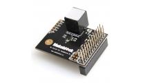 Me Shield for Raspberry Pi