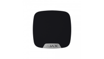 Ajax HomeSiren vidaus sirena (juoda)