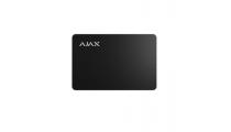 AJAX atstuminė praėjimo kortelė (juoda)