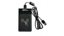 ZKTECO RFID kortelių skaitytuvas per USB, Mifare/Desfire, ACC-USBR-CR20MD