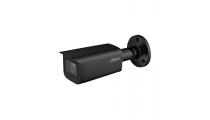IP kamera cilindrinė 5MP 20fps, IR iki 60m, 2.7~13.5mm. automatinis obj., WDR,3DNR, PoE, IP67, H.265