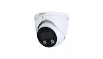 IP kamera HDW3849H-AS-PV-S4 2.8mm. 8MP FULL-COLOR. IR LED pašvietimas iki 30m. 2.8mm 106°. SMD, IVS,