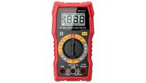 Multimetras DC600V/10A, AC600V