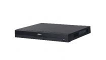 IP įrašymo įrenginys 8kam. 4K 16MP, 2HDD, IVS, H.265, 8 PoE sąsajos, 256Mbps