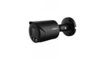IP kam.cilindr. 4MP STARLIGHT,1/2.9” 2.8mm. 95° F1.6, 25fps, IR+LED 30m, WDR, IVS, IP67,MIC