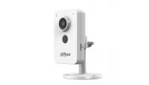IP kamera IPC-K42P,4MP 25fps, vidaus, IR pašvietimas iki 10m, SD iki 256GB, 2.8mm 97°, PIR, WIFI