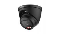 IP kamera HDW2449T-ZS-IL. 4MP FULL-COLOR. IR+LED pašvietimas iki 40m, 2.7 mm–13.5 mm, PoE, SMD