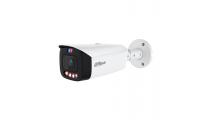 IP kamera HFW3849T1-AS-PV-PRO. 8MP FULL-COLOR. LED pašvietimas iki 50m. 3.6mm, PoE, IP67, SMD4