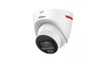 IP kam.kupol. 4MP STARLIGHT,1/2.9” 3.6mm. 94° F1.0, 25fps, IR+LED 30m, WDR, IVS, IP67,MIC