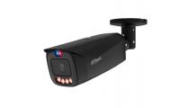 IP kamera HFW3849T1-AS-PV-PRO. 8MP FULL-COLOR. LED pašvietimas iki 50m. 2.8mm, PoE, IP67, SMD4