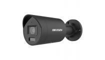IP kamera Hikvision DS-2CD2087G2H-LIU 2.8mm, juoda