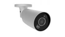 AJAX BulletCam HL IP kamera, 8MP, 2.8mm (balta)