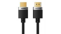 Kabelis HDMI - HDMI, 4K, 60Hz, 15m, 18Gbps, 2.0 ver.