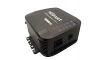 Automatinis švino rūgšties /  LiFePO4 akumuliatoriaus įkroviklis, 12V 10A