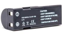 Minolta, baterija NP-700, SLB-0637